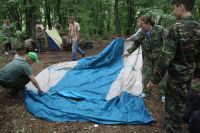 Тропа боевой славы