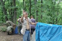 Тропа боевой славы