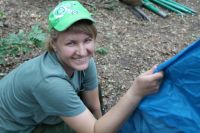 Тропа боевой славы