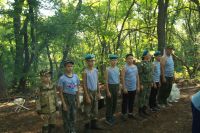 Тропа боевой славы