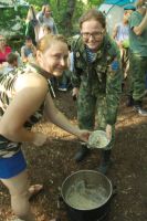 Тропа боевой славы