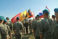 Тропа боевой славы