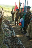 Тропа боевой славы