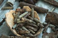 Тропа боевой славы