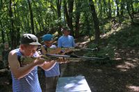 Тропа боевой славы