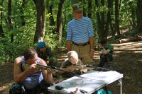 Тропа боевой славы