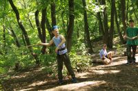 Тропа боевой славы