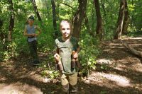 Тропа боевой славы