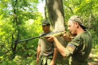 Тропа боевой славы
