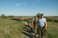 Тропа боевой славы