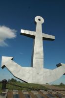 Тропа боевой славы