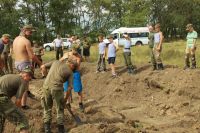 Тропа боевой славы