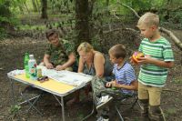 Тропа боевой славы