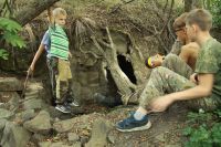 Тропа боевой славы