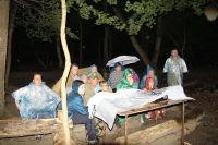 Тропа боевой славы