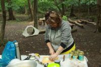 Тропа боевой славы