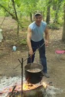 Тропа боевой славы