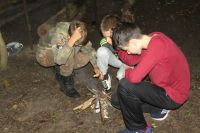 Тропа боевой славы