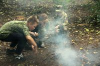 Тропа боевой славы