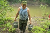 Тропа боевой славы