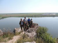 Тропа боевой славы