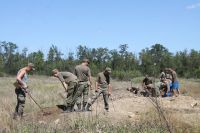 Научно-историческая беседа