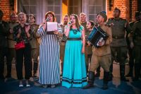 «Воронежский Фронт»