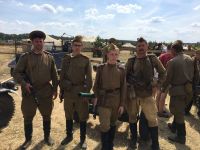 «Воронежский Фронт»