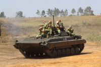 «Воронежский Фронт»