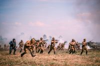 «Воронежский Фронт»