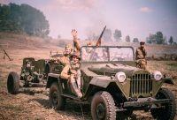 «Воронежский Фронт»