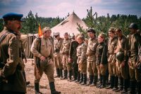 «Воронежский Фронт»