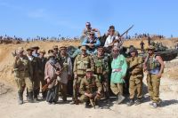 «Воронежский Фронт»