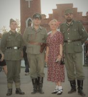 «Воронежский Фронт»