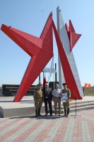 Акция памяти