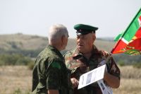 Акция памяти