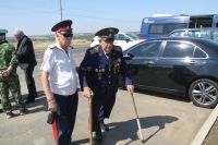 Акция памяти