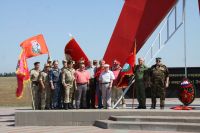 Акция памяти