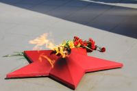 Акция памяти