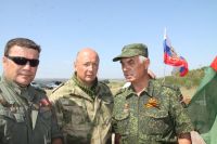 Акция памяти