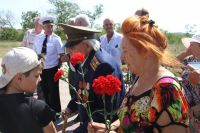 Акция памяти