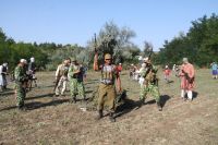 Фестиваль «Самбекские высоты»