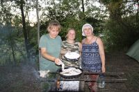 Фестиваль «Самбекские высоты»