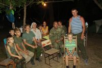 Фестиваль «Самбекские высоты»