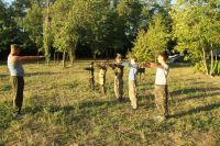 Фестиваль «Самбекские высоты»