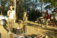 Фестиваль «Самбекские высоты»