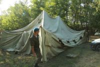 Фестиваль «Самбекские высоты»