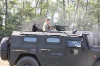 Фестиваль «Самбекские высоты»