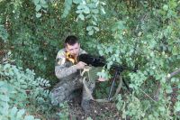 Фестиваль «Самбекские высоты»