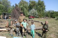 Фестиваль «Самбекские высоты»